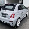 abarth 595 2020 quick_quick_ABA-31214T_ZFA3120000JE19067 image 8