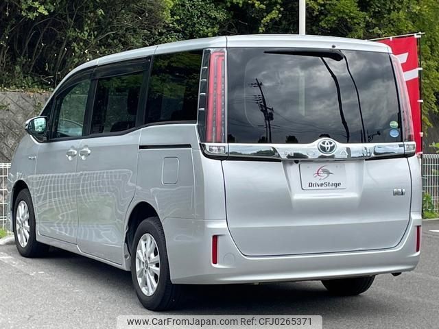 toyota noah 2019 quick_quick_DAA-ZWR80G_ZWR80-0411963 image 2