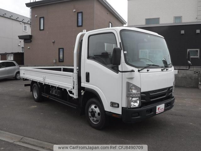 isuzu elf-truck 2015 GOO_NET_EXCHANGE_0302836A30230413W001 image 2