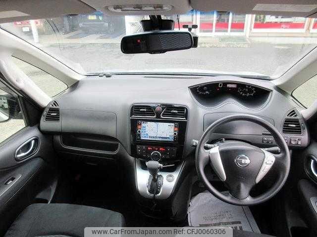 nissan serena 2014 -NISSAN--Serena HC26--103390---NISSAN--Serena HC26--103390- image 2