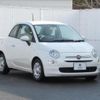 fiat 500 2018 -FIAT--Fiat 500 ABA-31209--ZFA3120000J947998---FIAT--Fiat 500 ABA-31209--ZFA3120000J947998- image 9