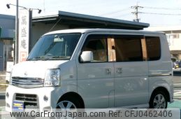 nissan clipper-rio 2014 -NISSAN--Clipper Rio DR64W--400803---NISSAN--Clipper Rio DR64W--400803-