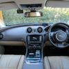 jaguar xj-series 2017 quick_quick_CBA-J128B_SAJKC1281G8W00306 image 4