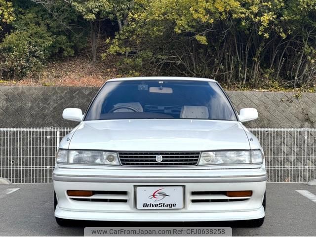 toyota mark-ii 1991 quick_quick_E-JZX81_JZX81-3058260 image 2