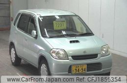 suzuki kei 2003 CFJ1856354