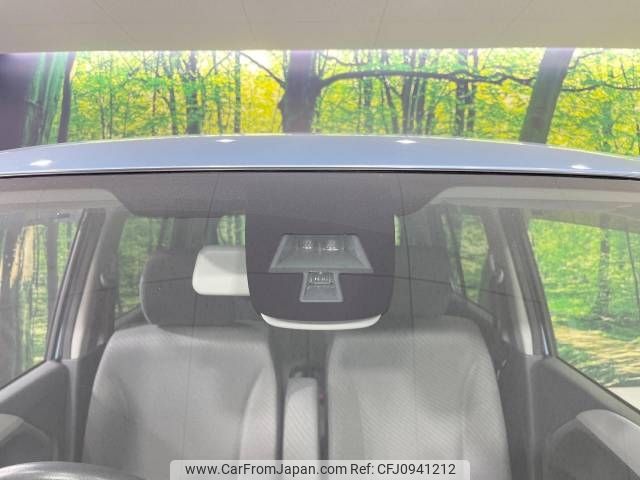 suzuki wagon-r 2016 -SUZUKI--Wagon R DBA-MH34S--MH34S-543919---SUZUKI--Wagon R DBA-MH34S--MH34S-543919- image 2
