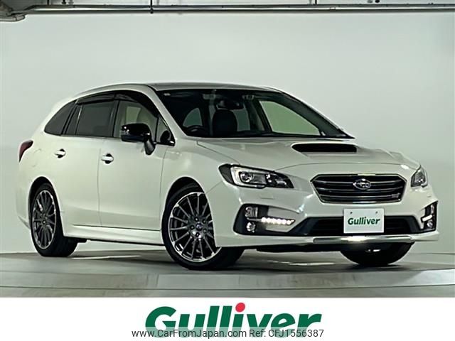 subaru levorg 2017 CFJ1556387 image 1