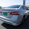 nissan sylphy 2016 quick_quick_DBA-TB17_TB17-026644 image 5