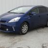 toyota prius-α 2012 quick_quick_DAA-ZVW41W_ZVW41-3120163 image 4