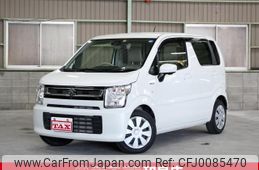 suzuki wagon-r 2017 quick_quick_MH55S_MH55S-144067