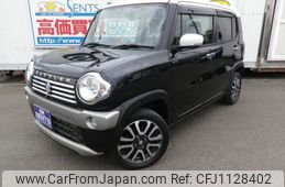 suzuki hustler 2016 -SUZUKI 【名変中 】--Hustler MR41S--607609---SUZUKI 【名変中 】--Hustler MR41S--607609-