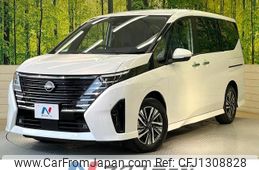 nissan serena 2023 quick_quick_FC28_FC28-011143