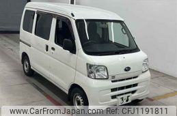 subaru sambar-van 2017 -SUBARU--Samber Van S321B-0015437---SUBARU--Samber Van S321B-0015437-