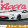 toyota 86 2013 -TOYOTA--86 DBA-ZN6--ZN6-036966---TOYOTA--86 DBA-ZN6--ZN6-036966- image 1