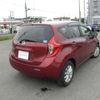 nissan note 2014 -NISSAN--Note DBA-NE12--NE12-051447---NISSAN--Note DBA-NE12--NE12-051447- image 5