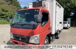 mitsubishi-fuso canter 2010 GOO_NET_EXCHANGE_0404328A30241019W002