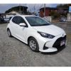 toyota yaris 2023 quick_quick_5BA-KSP210_KSP210-0092107 image 1