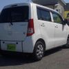 suzuki wagon-r 2009 quick_quick_DBA-MH23S改_MH23S-158093 image 2