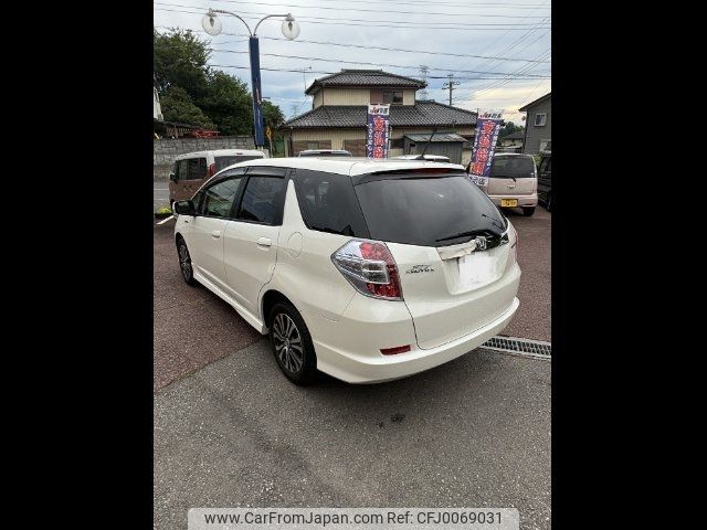 honda fit-shuttle 2014 -HONDA 【群馬 503ﾉ5282】--Fit Shuttle GP2--3210314---HONDA 【群馬 503ﾉ5282】--Fit Shuttle GP2--3210314- image 2