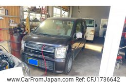 suzuki wagon-r 2019 CFJ1736642