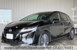 nissan note 2023 -NISSAN--Note E13--E13-228377---NISSAN--Note E13--E13-228377-