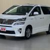 toyota vellfire 2014 -TOYOTA--Vellfire DAA-ATH20W--ATH20-8040869---TOYOTA--Vellfire DAA-ATH20W--ATH20-8040869- image 1