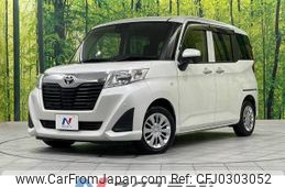 toyota roomy 2019 -TOYOTA--Roomy DBA-M900A--M900A-0283793---TOYOTA--Roomy DBA-M900A--M900A-0283793-