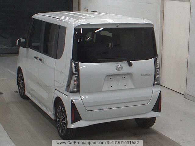 daihatsu tanto 2022 -DAIHATSU--Tanto LA650S-0243382---DAIHATSU--Tanto LA650S-0243382- image 2