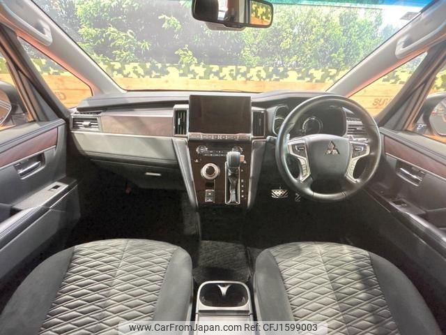 mitsubishi delica-d5 2025 CFJ1599003 image 2