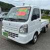 suzuki carry-truck 2019 -SUZUKI 【湘南 480ｾ9305】--Carry Truck EBD-DA16T--DA16T-493999---SUZUKI 【湘南 480ｾ9305】--Carry Truck EBD-DA16T--DA16T-493999- image 1