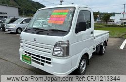 suzuki carry-truck 2019 -SUZUKI 【湘南 480ｾ9305】--Carry Truck EBD-DA16T--DA16T-493999---SUZUKI 【湘南 480ｾ9305】--Carry Truck EBD-DA16T--DA16T-493999-