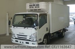 isuzu elf-truck 2017 -ISUZU--Elf NPR85AN-7068656---ISUZU--Elf NPR85AN-7068656-