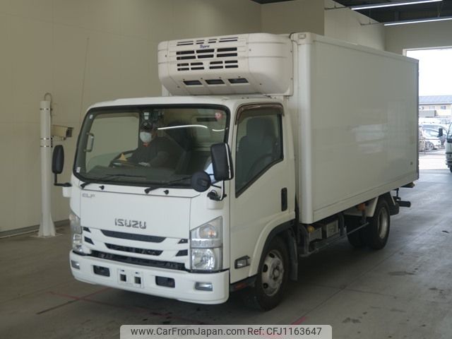 isuzu elf-truck 2017 -ISUZU--Elf NPR85AN-7068656---ISUZU--Elf NPR85AN-7068656- image 1