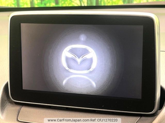 mazda demio 2016 -MAZDA--Demio LDA-DJ5FS--DJ5FS-154019---MAZDA--Demio LDA-DJ5FS--DJ5FS-154019- image 2