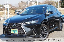 lexus nx 2023 -LEXUS--Lexus NX 6AA-AAZH20--AAZH20-6003525---LEXUS--Lexus NX 6AA-AAZH20--AAZH20-6003525-