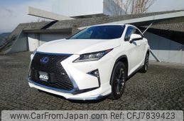 lexus rx 2016 -LEXUS--Lexus RX DAA-GYL20W--GYL20-0004091---LEXUS--Lexus RX DAA-GYL20W--GYL20-0004091-