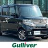 honda n-box 2015 -HONDA--N BOX DBA-JF1--JF1-1515196---HONDA--N BOX DBA-JF1--JF1-1515196- image 1