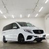 mercedes-benz v-class 2018 GOO_JP_700250572030240712001 image 44