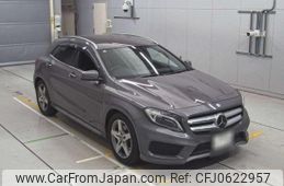 mercedes-benz gla-class 2014 quick_quick_DBA-156946_051745