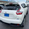 nissan juke 2016 CFJ1720017 image 4