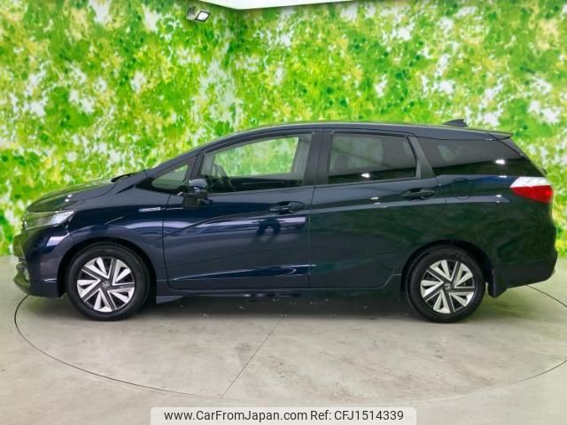 honda shuttle 2016 CFJ1514339 image 2