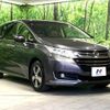 honda odyssey 2014 -HONDA--Odyssey DBA-RC1--RC1-1036672---HONDA--Odyssey DBA-RC1--RC1-1036672- image 18