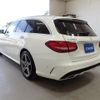 mercedes-benz c-class-station-wagon 2017 quick_quick_LDA-205204_WDD2052042F615035 image 2