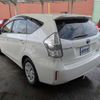 toyota prius-α 2012 -TOYOTA--Prius α DAA-ZVW40W--ZVW40-3009501---TOYOTA--Prius α DAA-ZVW40W--ZVW40-3009501- image 5