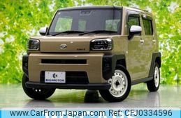 daihatsu taft 2020 quick_quick_5BA-LA900S_LA900S-0012749