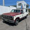 ford f150 1986 CFJ1552740 image 7