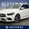 mercedes-benz b-class 2019 -MERCEDES-BENZ--Benz B Class 5BA-247084--WDD2470842J029331---MERCEDES-BENZ--Benz B Class 5BA-247084--WDD2470842J029331- image 1