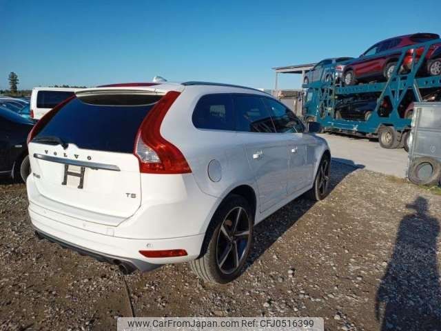 volvo xc60 2014 -VOLVO--Volvo XC60 CBA-DB4204TXC--YV1DZ47HBE2551821---VOLVO--Volvo XC60 CBA-DB4204TXC--YV1DZ47HBE2551821- image 2