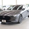 mazda mazda3-fastback 2023 quick_quick_3DA-BP8P_BP8P-203380 image 1