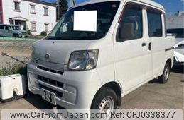 daihatsu hijet-van 2012 -DAIHATSU--Hijet Van S321W--S321W-0002345---DAIHATSU--Hijet Van S321W--S321W-0002345-